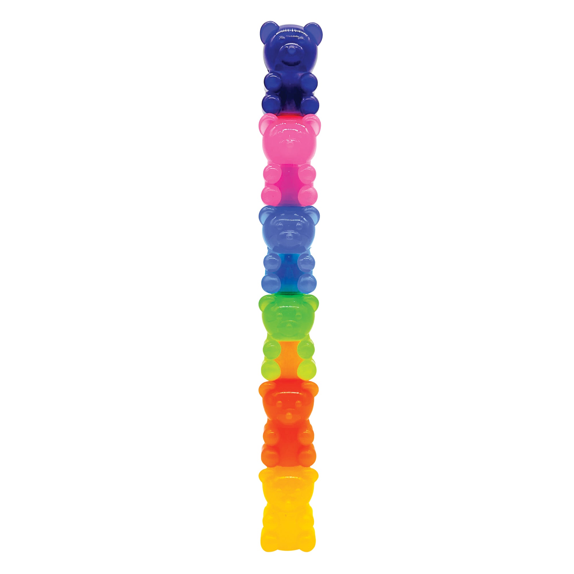 Gummy Bear Stackable Highlighters