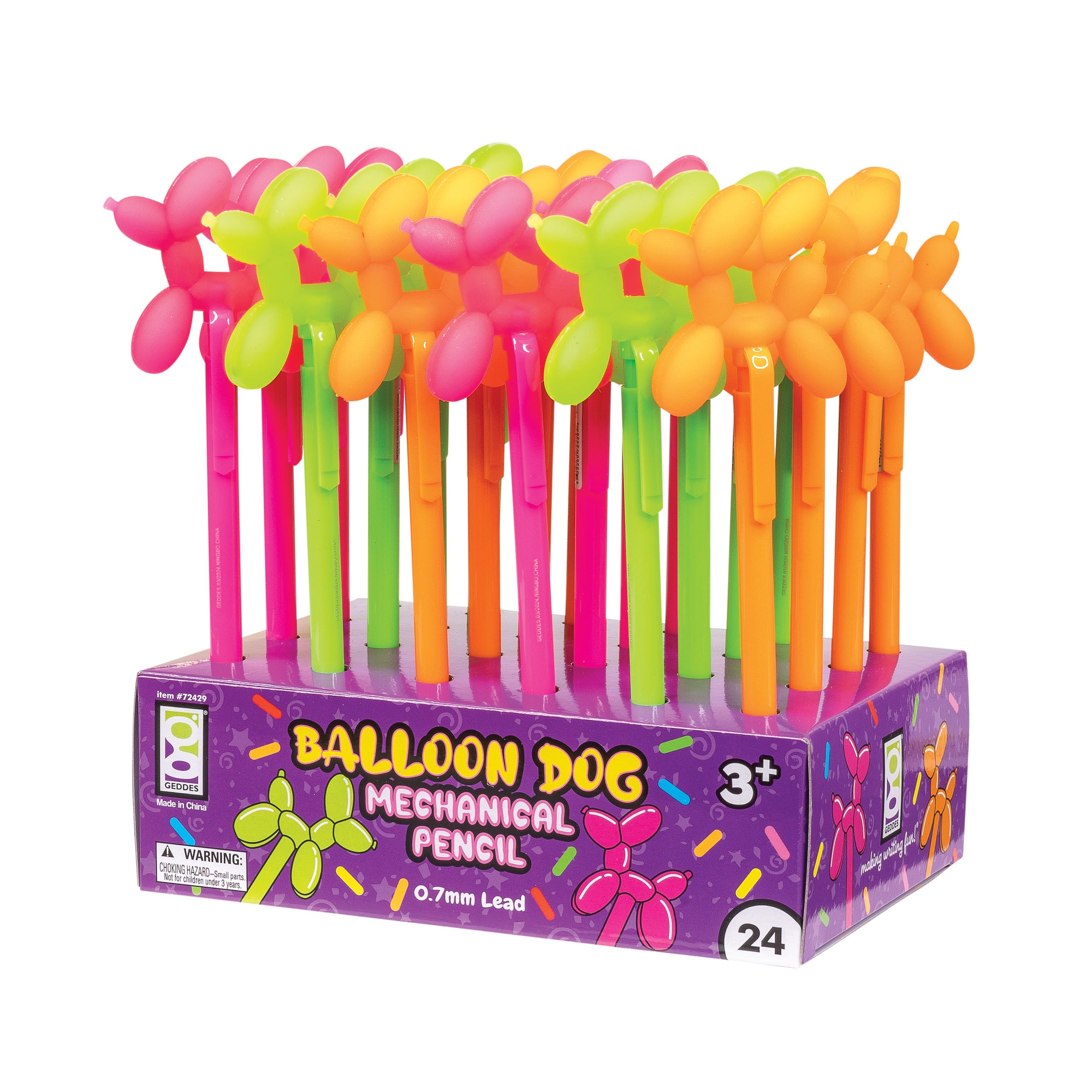 Balloon Dog Mechanical Pencil