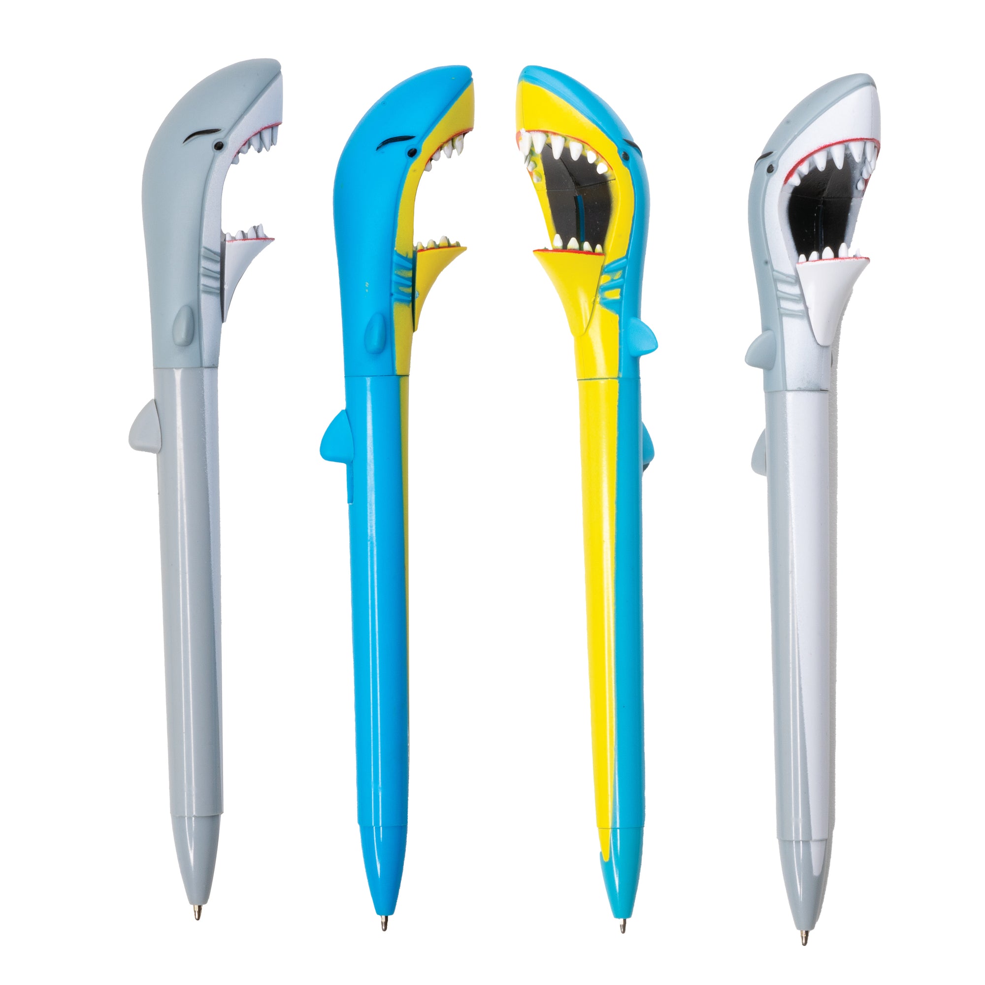 Shark Attack Pen - 12 per display