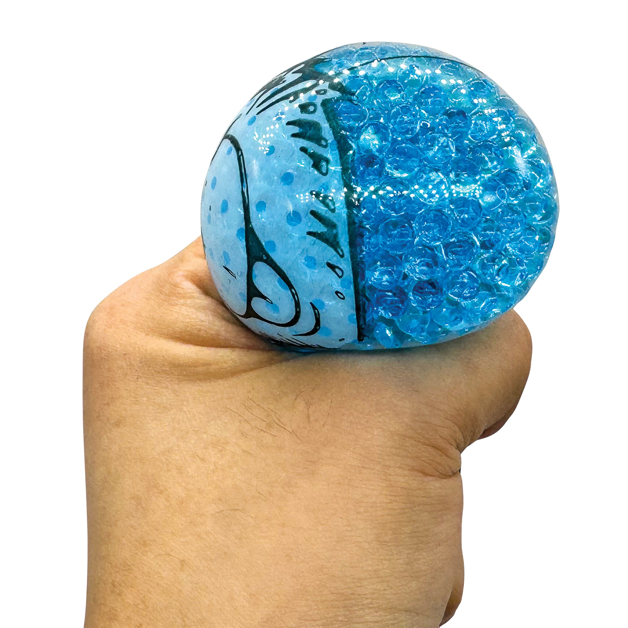 Dr. Seuss™ Boba Ball Squishy