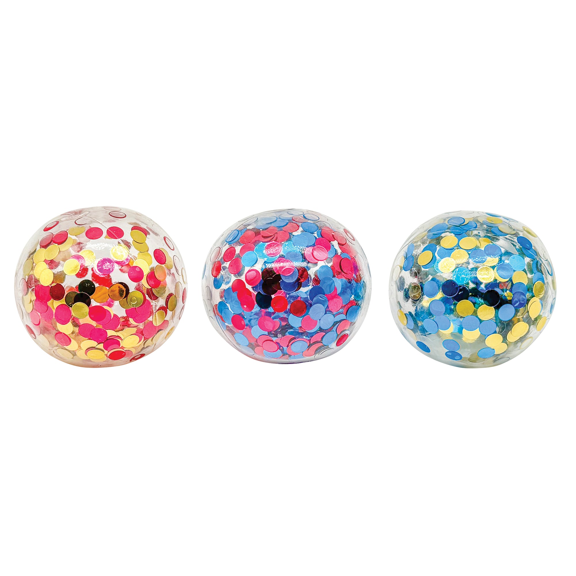 Confetti Air Ball