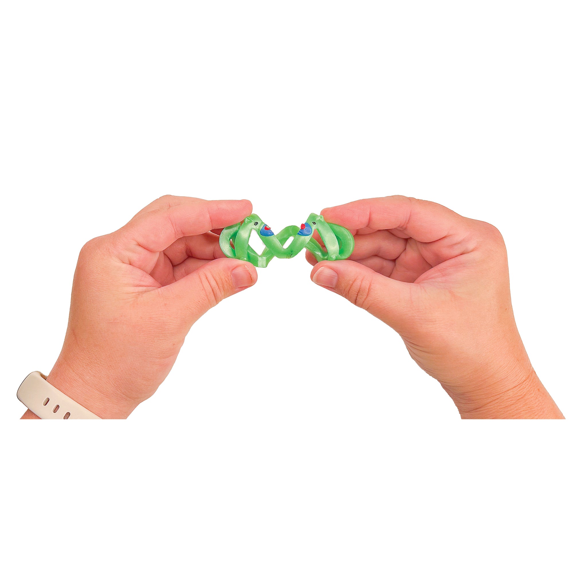 Transforming Ball Bracelet