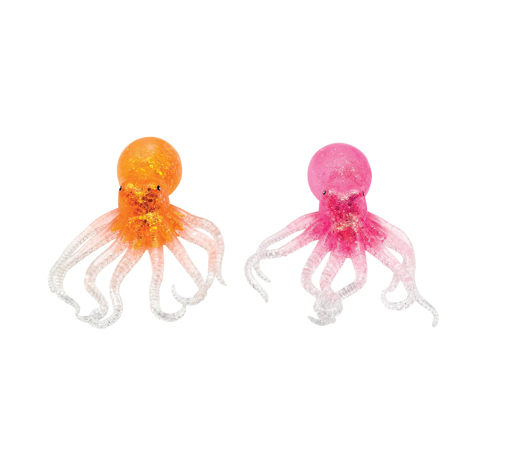 The Kraken Squishy Toys