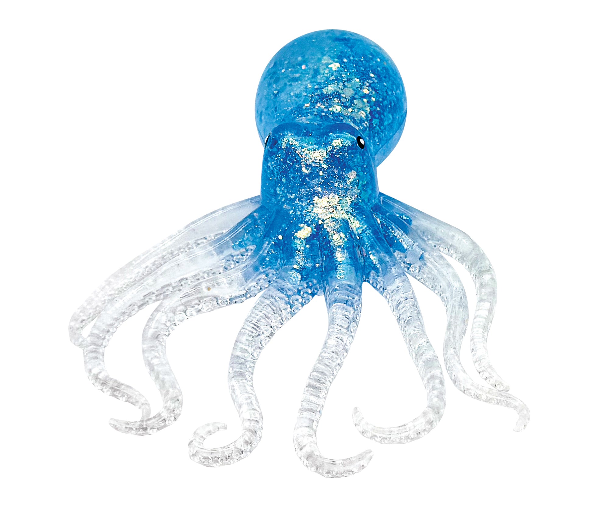 The Kraken Squishy Toys