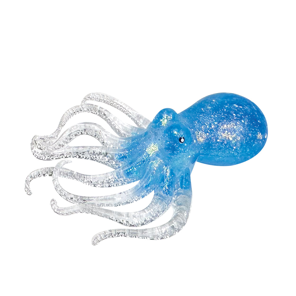 The Kraken Squishy Toys