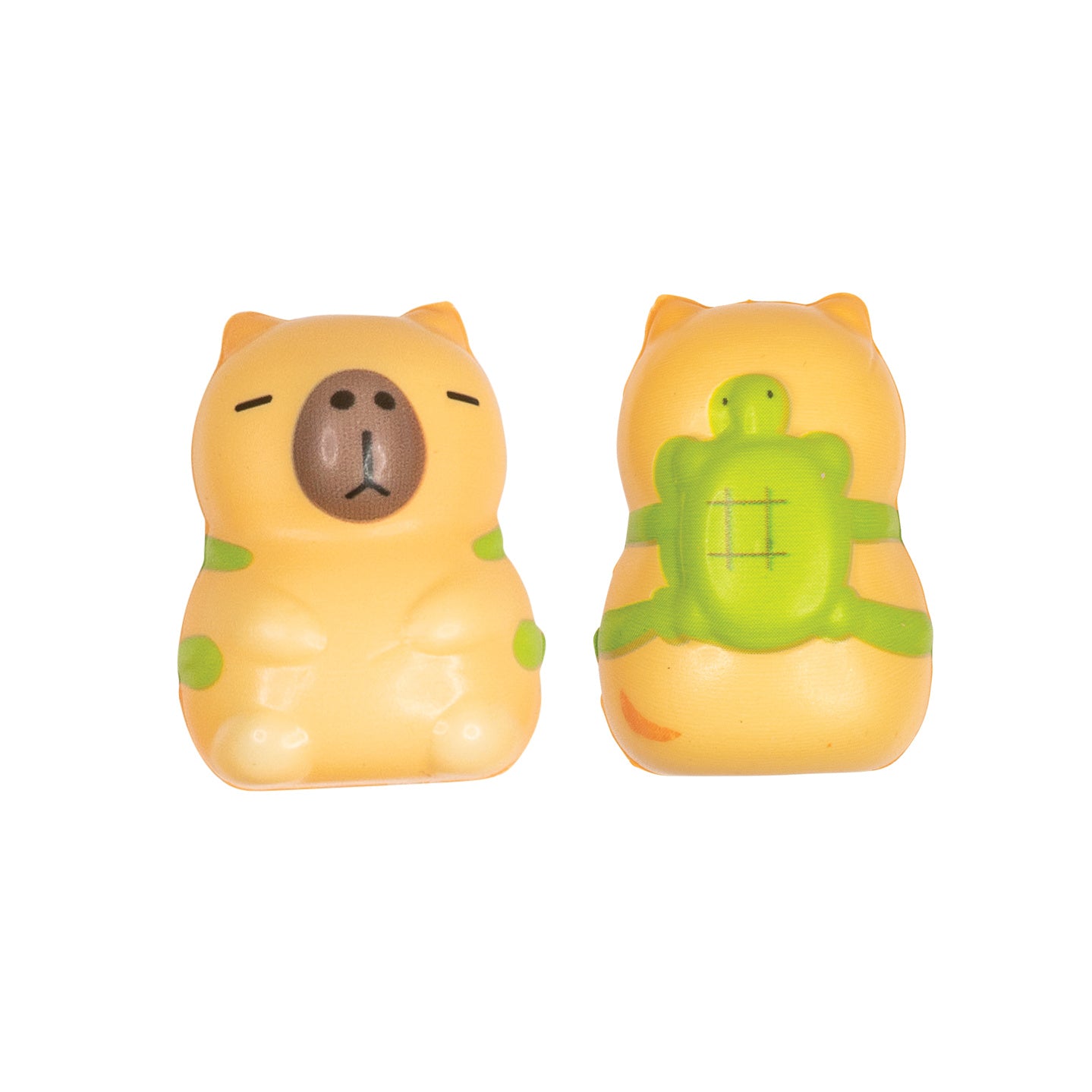 Mini Capybara Slowrise Toys