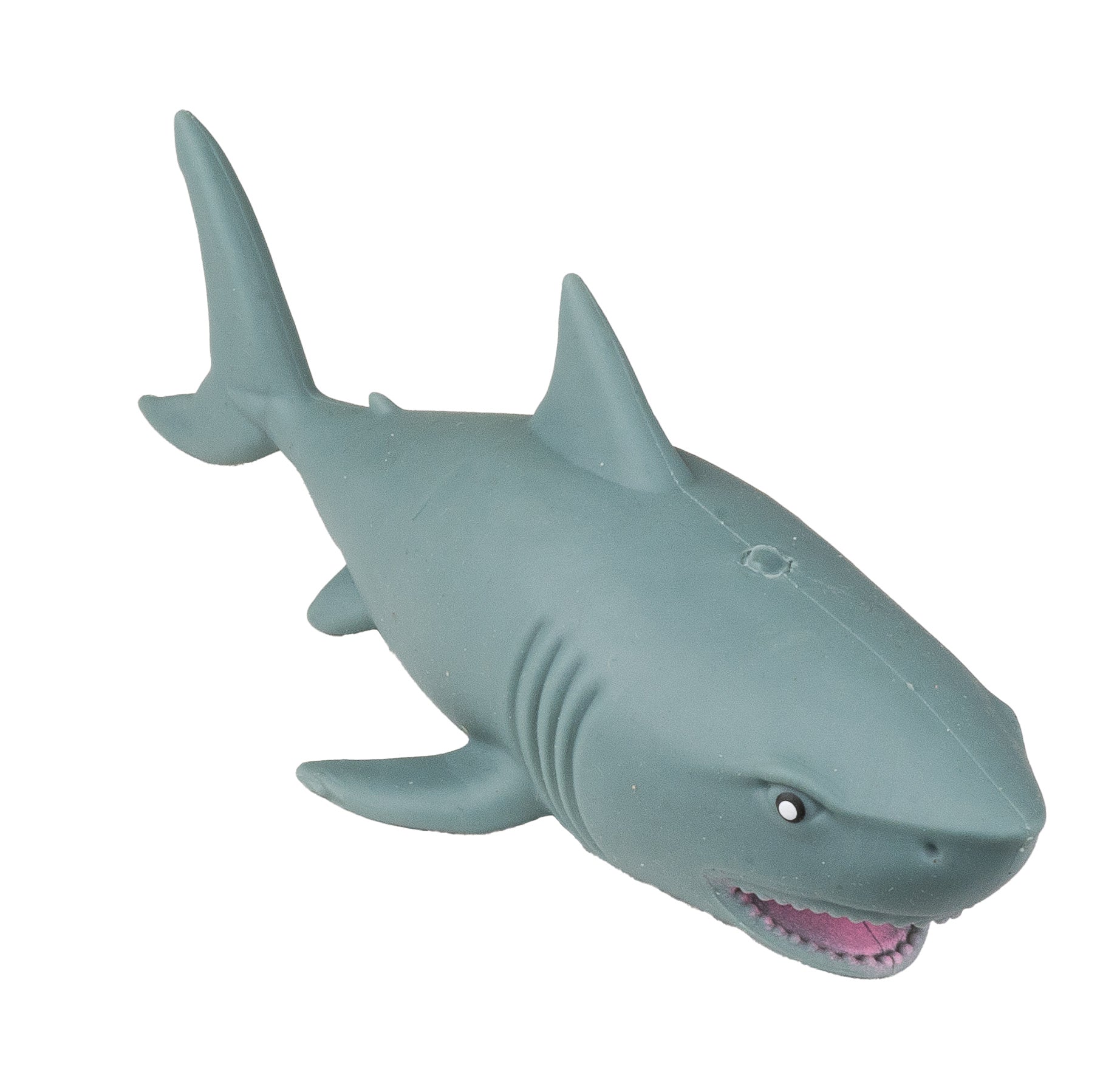 Sand Filled Shark Toys - 12 per display