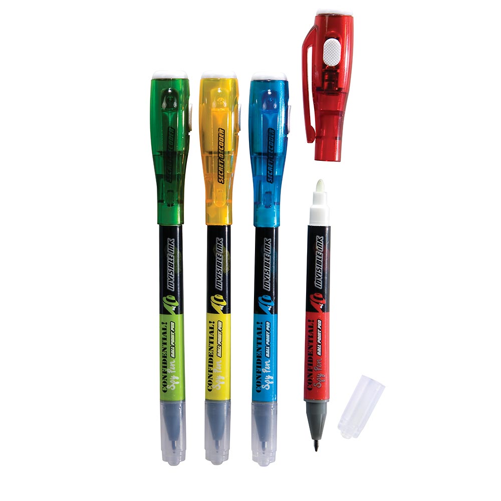 RAINBOW FUR PEN Multi Color 6-in-1 Pen Fuzzy Pom Pens Colorful