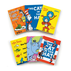 Dr. Seuss School Supplies | Bulk Products & Novelty Items