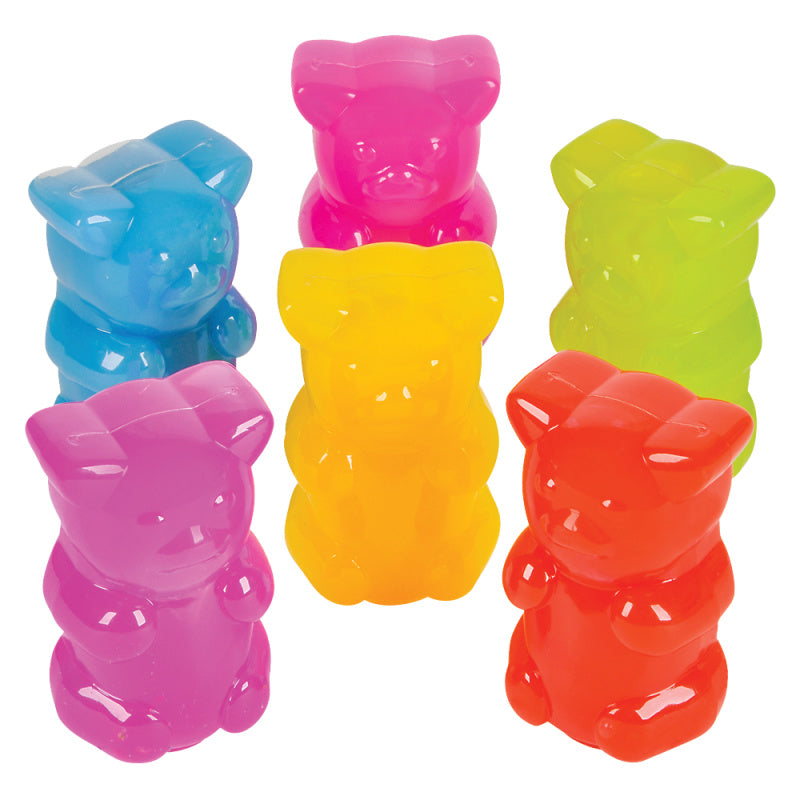 Gummy Bear Slime