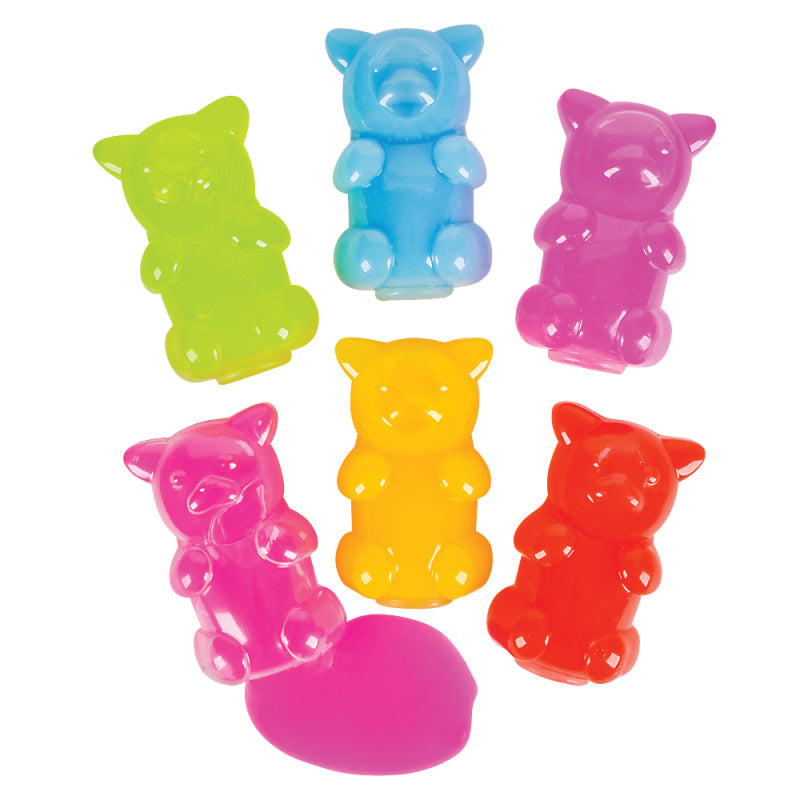 Gummy Bear Slime