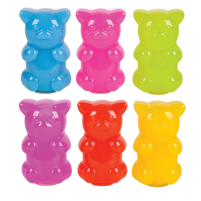 Gummy Bear Slime