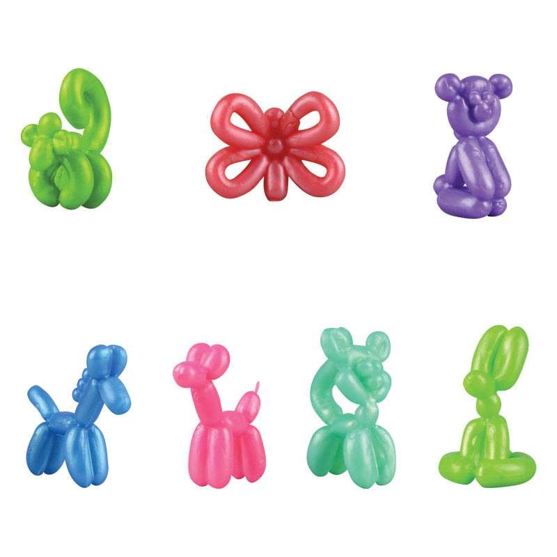 Balloon Animal Party Figures