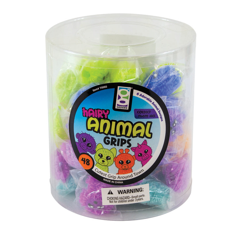 Animal Grips