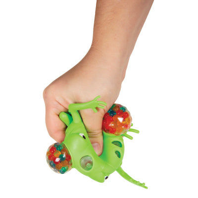 Frog Squeeze Balls  GEDDES Squish Toys