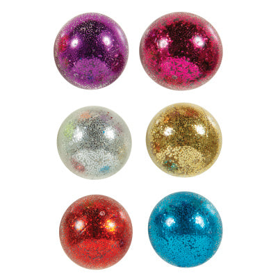 Glitter Air Ball