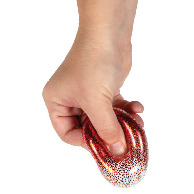 Glitter Air Ball