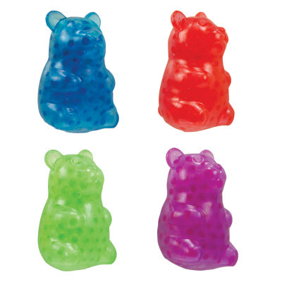 Gummy Bear Boba Ball Toy