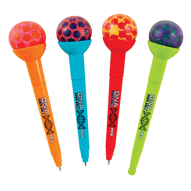 DNA Boba Ball Pen