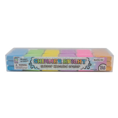 Patagom 12-Color Eraser Clay Box