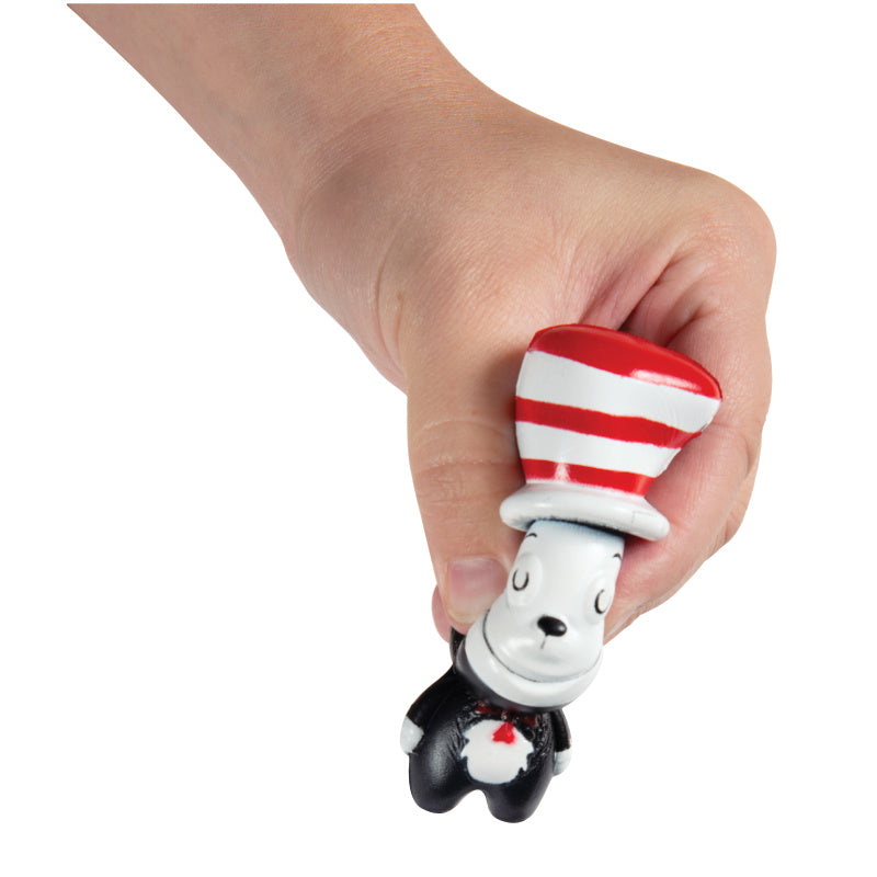 Dr. Seuss™ Squishies Toys