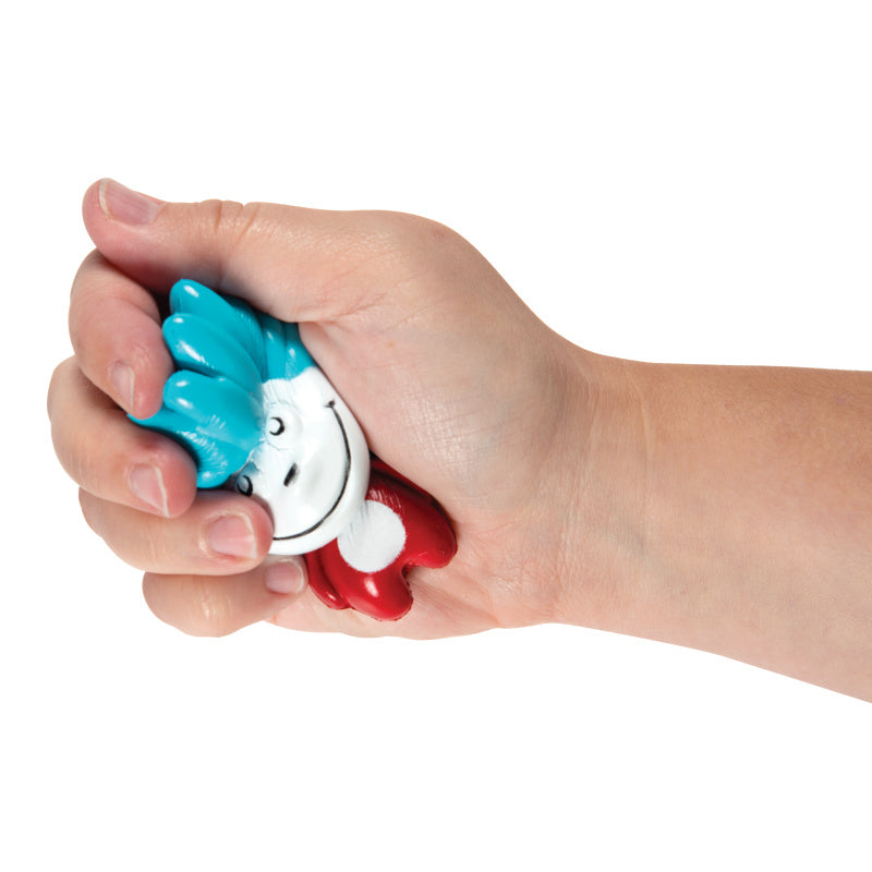 Dr. Seuss™ Squishies Toys