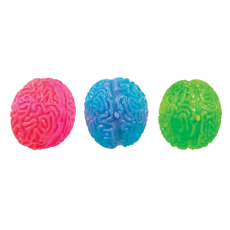 Alien Brain Squishy