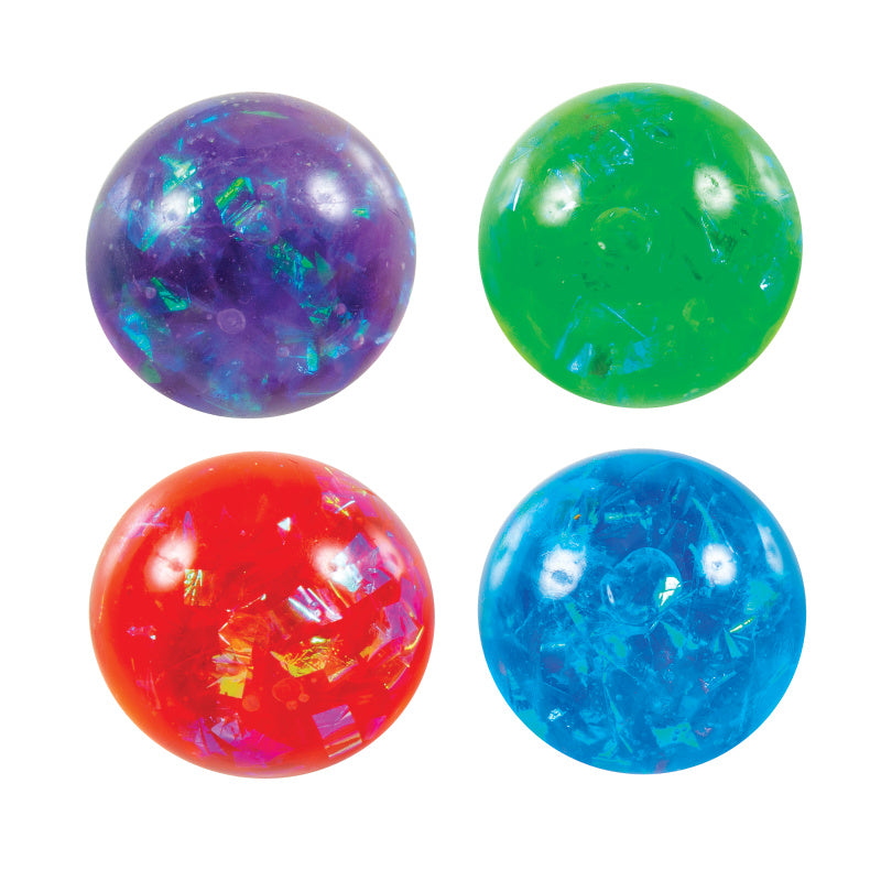 Gemstone Squish Ball