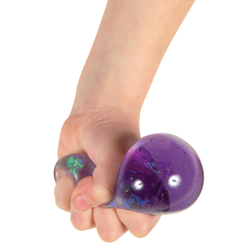 Gemstone Squish Ball