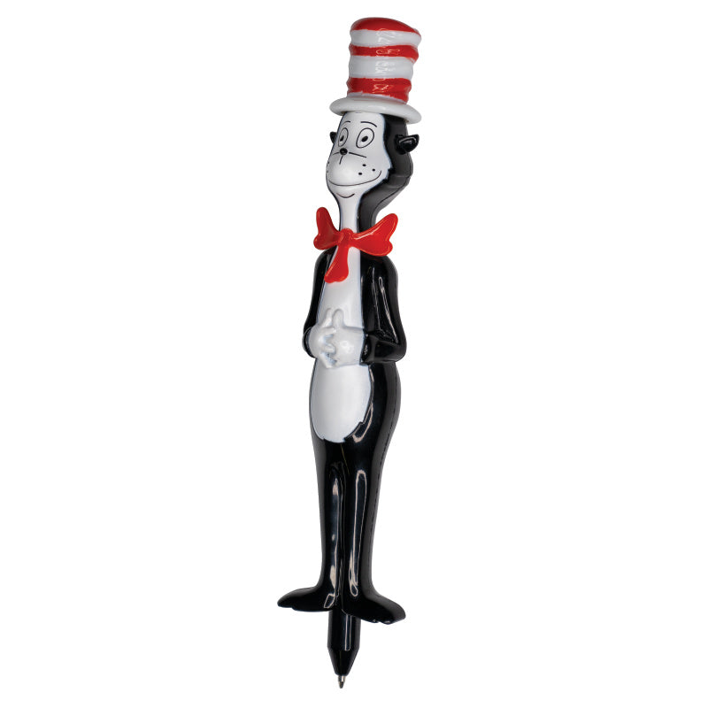 Dr. Seuss Cat In The Hat Pen