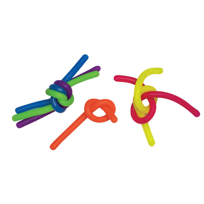 Jelly Noodle Toys