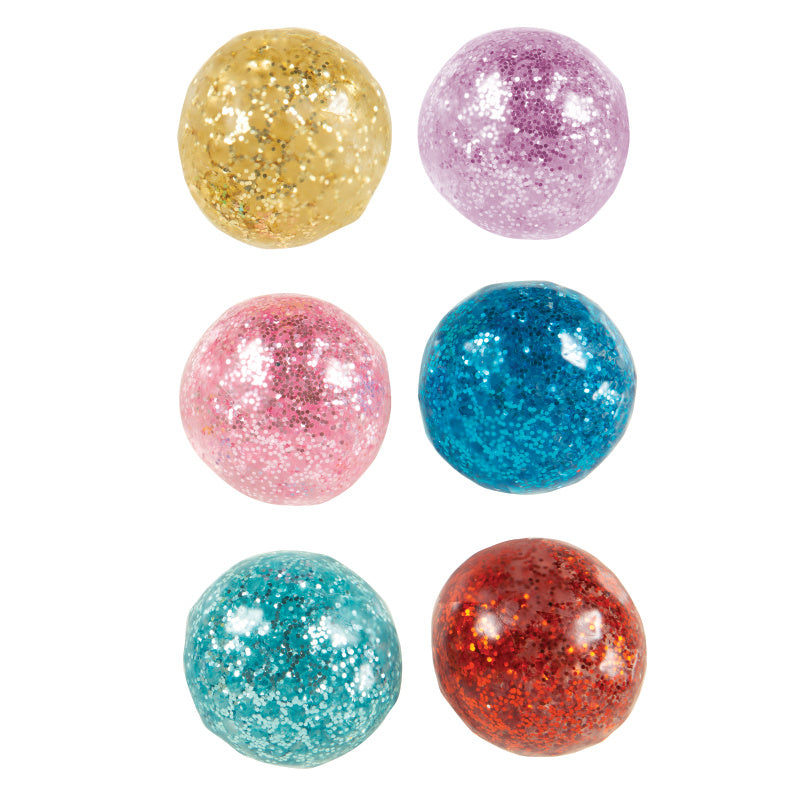 Sparkle Slow Rise Ball