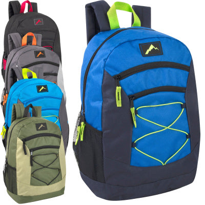 1 Ct. High School Backpack