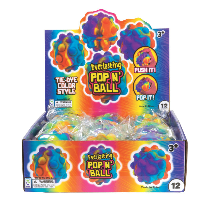 Everlasting Pop N Ball