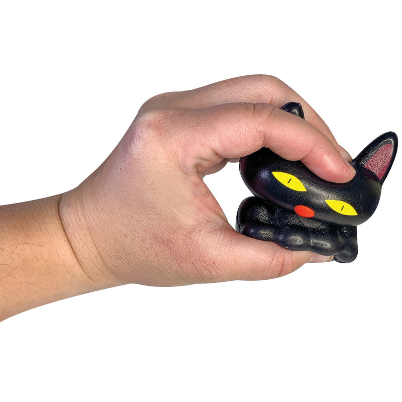 Halloween Squishy Toys