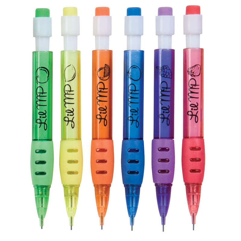 Scent-sibles Lil MP 0.7 mm Mechanical Pencils