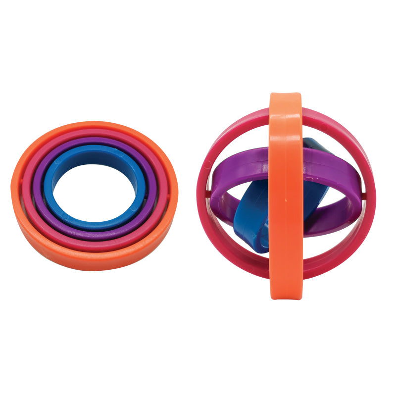 Gyroscope Toy