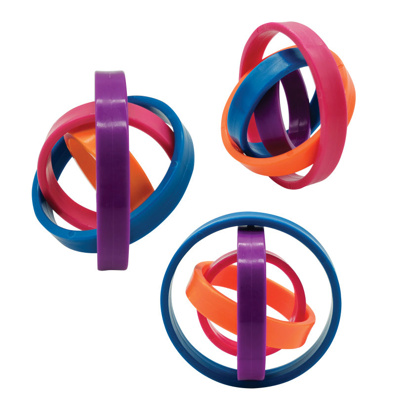 Gyroscope Toy