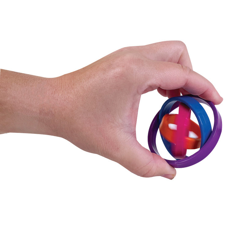 Gyroscope Toy