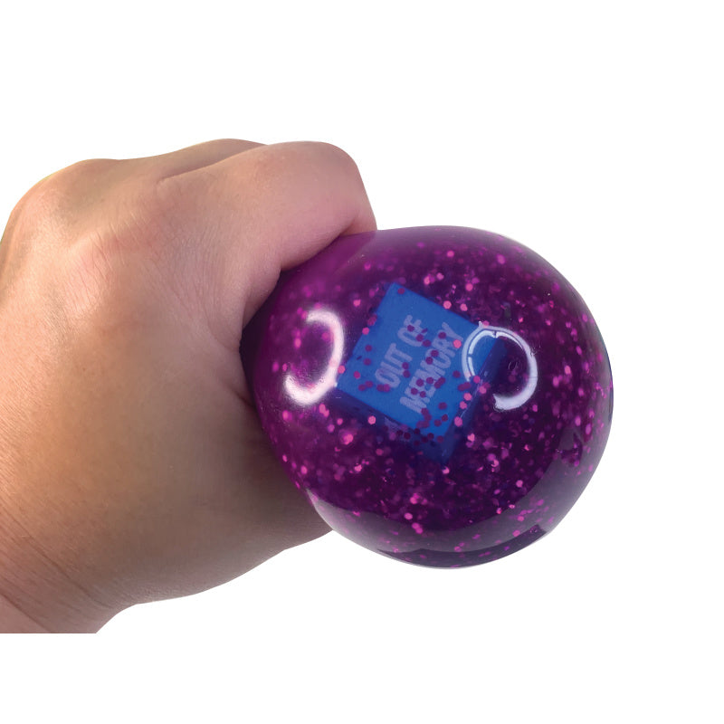 Psychic Sphere Toys