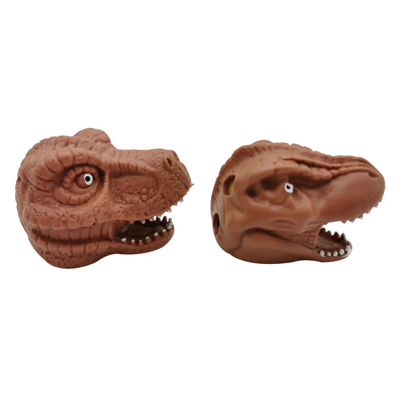 Dino Head Stress Ball