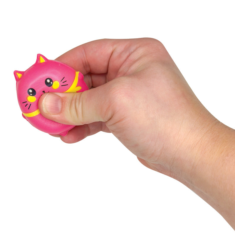 Mini Squishy Pets